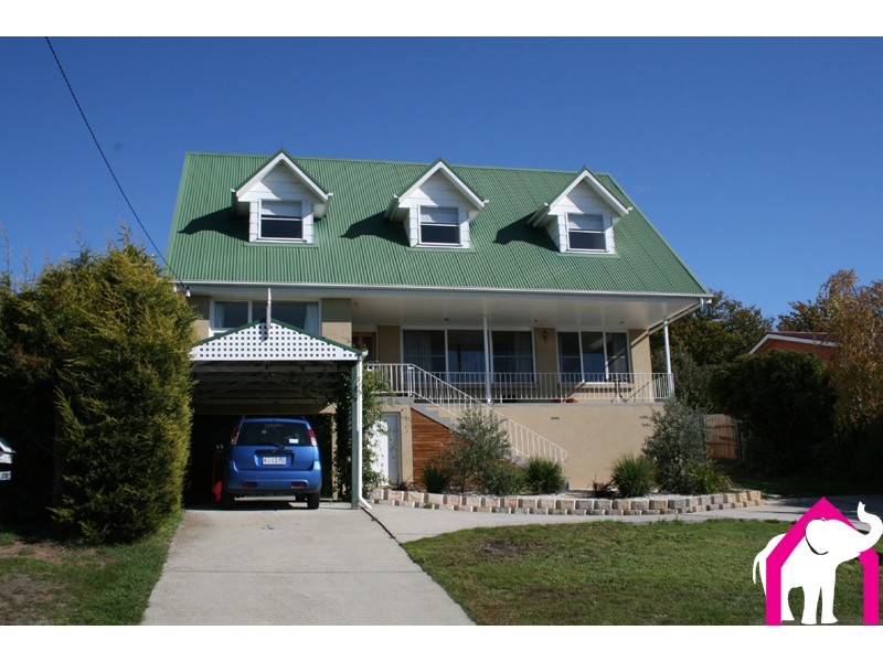 72 Gibson Street, Kings Meadows TAS 7249
