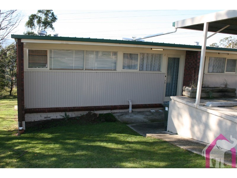 1/7 Havenbrook Drive, Trevallyn TAS 7250