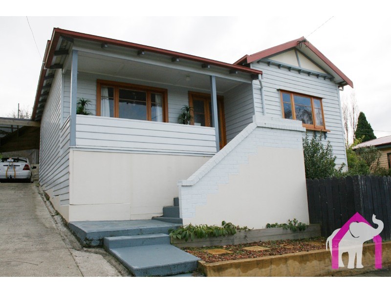 6 Veulalee Avenue, Trevallyn TAS 7250