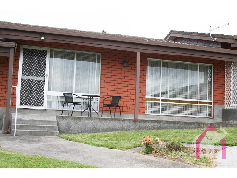 6/92A Talbot Rd, Launceston TAS 7250