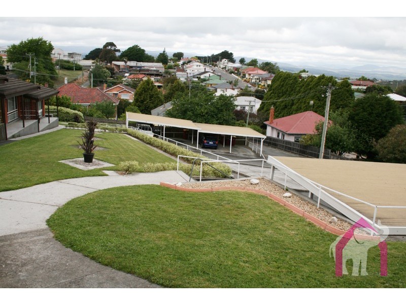 6/92A Talbot Rd, Launceston TAS 7250