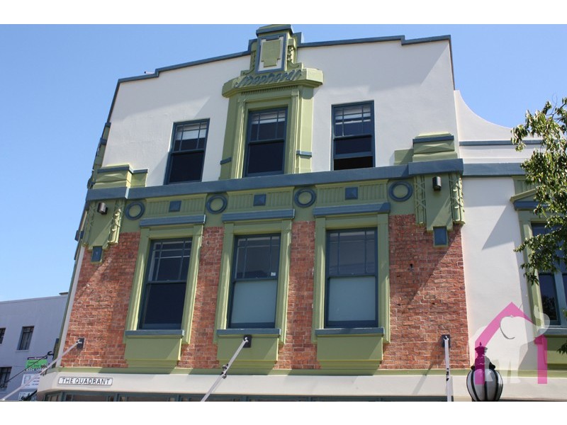2/26A The Quadrant, Launceston TAS 7250