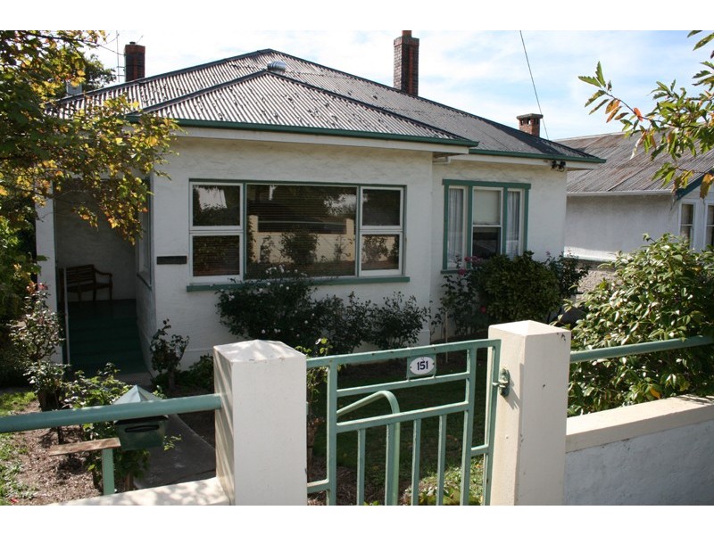 151 Elpin Rd, Newstead TAS 7250