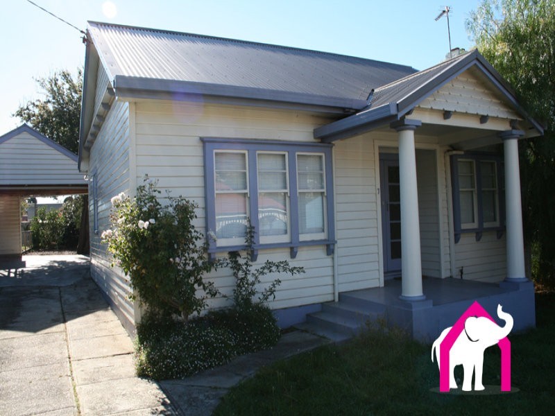 7 Esther St, West Launceston TAS 7250