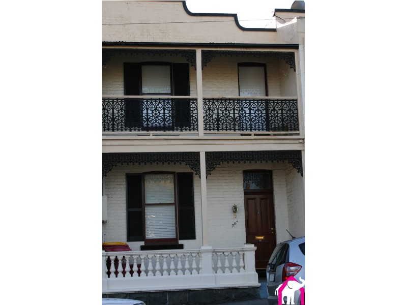 207 George St, Launceston TAS 7250