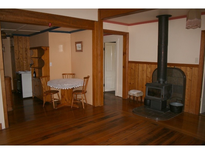 99 Gravelly Beach Rd, Blackwall TAS 7275