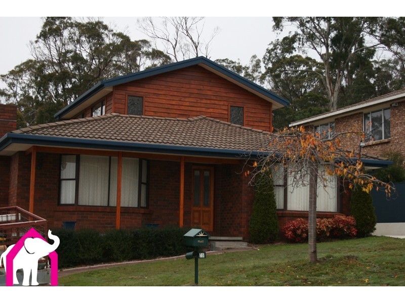 75 New World Ave, Trevallyn TAS 7250