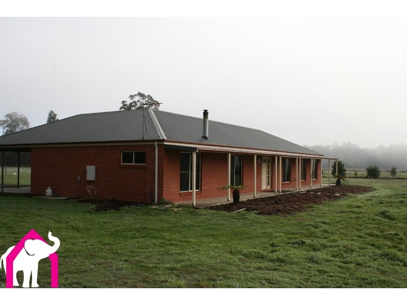 63 Paper Beach Road, Swan Point TAS 7275