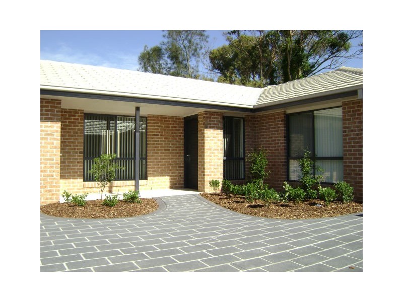 3/1 SOUTH STREET, Killarney Vale NSW 2261
