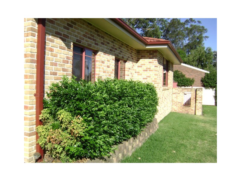 1/27 FERNDALE STREET, Killarney Vale NSW 2261