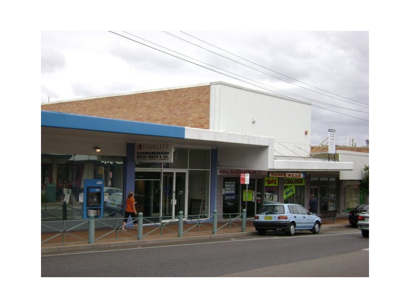 233a MAIN ROAD, Toukley NSW 2263