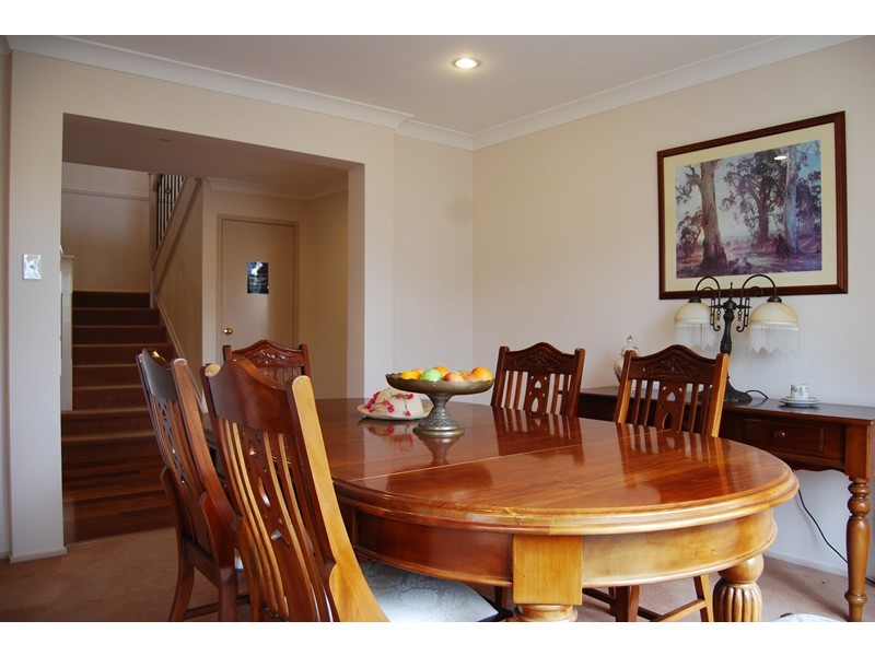 1 Honeymyrtle Road, Kellyville NSW 2155