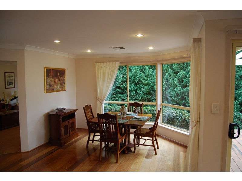 1 Honeymyrtle Road, Kellyville NSW 2155