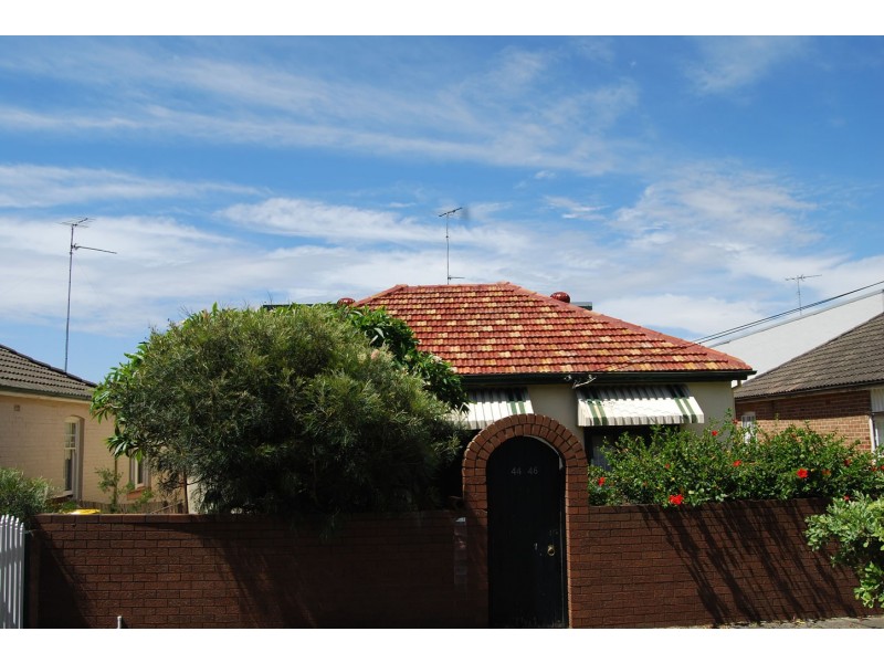 3/44-46 Shackel Ave, Clovelly NSW 2031