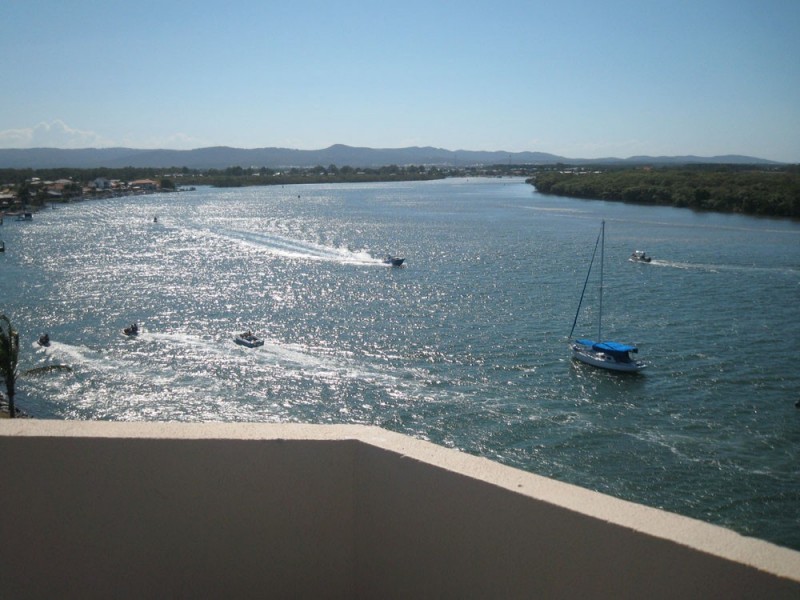 26/8 Paradise Parade, Paradise Point QLD 4216