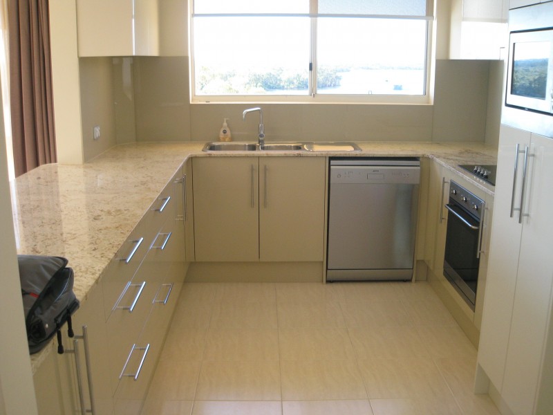 26/8 Paradise Parade, Paradise Point QLD 4216