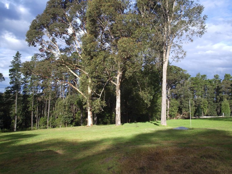 2613 Bells Line of Road, Bilpin NSW 2758