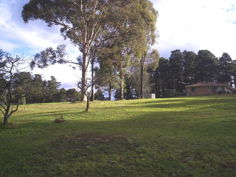 2613 Bells Line of Road, Bilpin NSW 2758