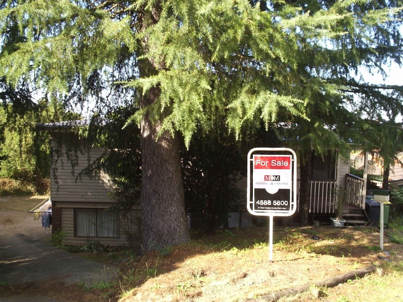 8 Bennett Lane, Kurrajong Heights NSW 2758