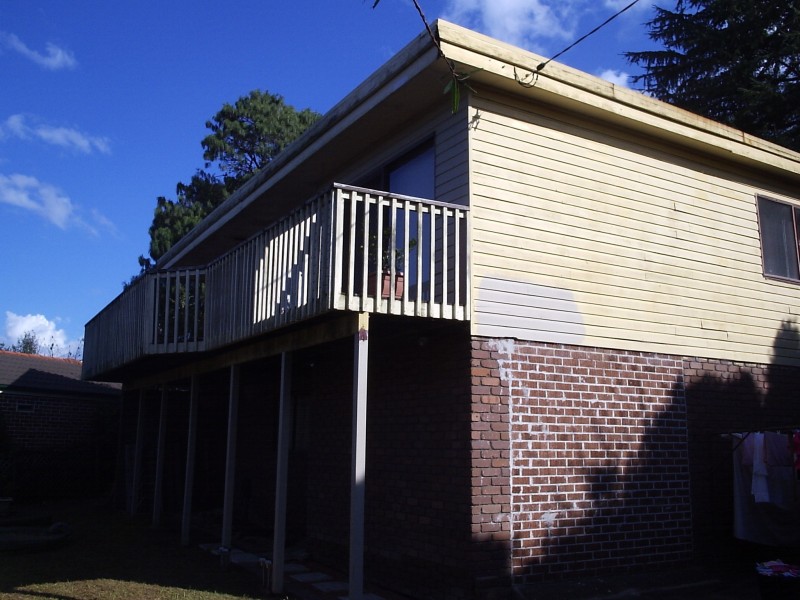 8 Bennett Lane, Kurrajong Heights NSW 2758