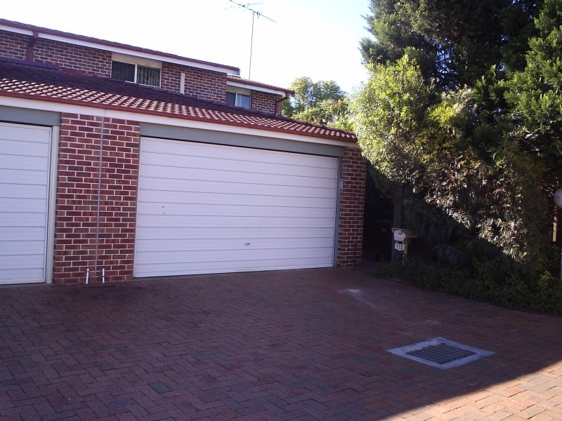 110 John Tebbutt Place, Richmond NSW 2753