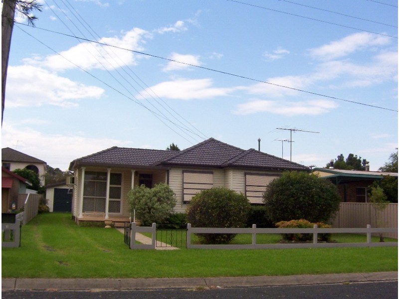 3 Richard Street, Richmond NSW 2753