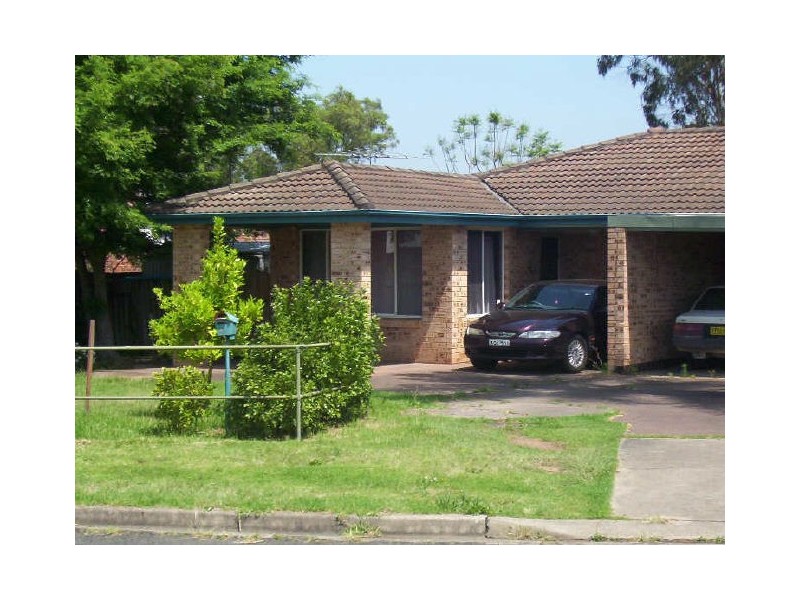 58 McQuade Avenue, South Windsor NSW 2756