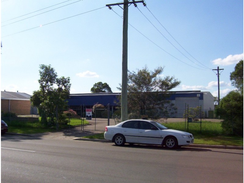 118 Ham Street, South Windsor NSW 2756