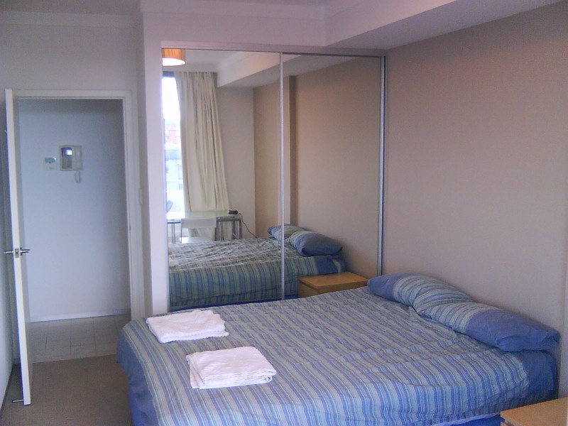 15/8 Sparkes St, Camperdown NSW 2050