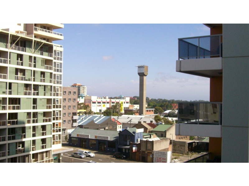 724/7 Potter St, Waterloo NSW 2017