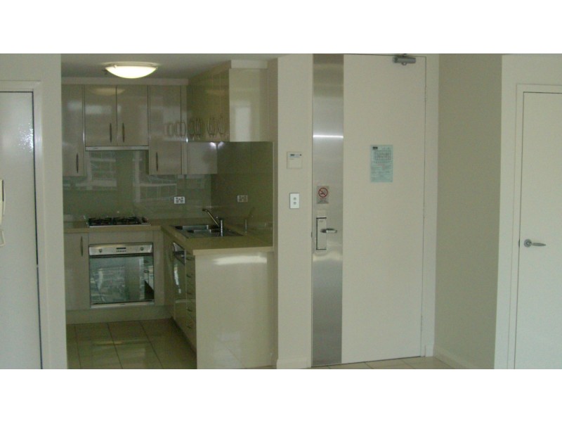 2705/91-95 Liverpool St, Sydney NSW 2000