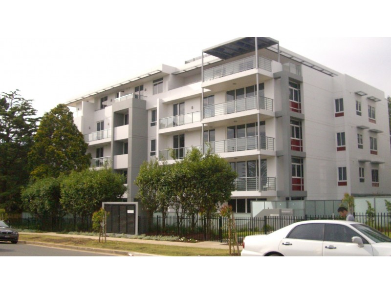 702/36-42 Stanley St, St Ives NSW 2075