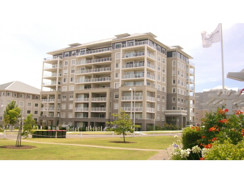 77/68 Village Dr, Breakfast Point NSW 2137