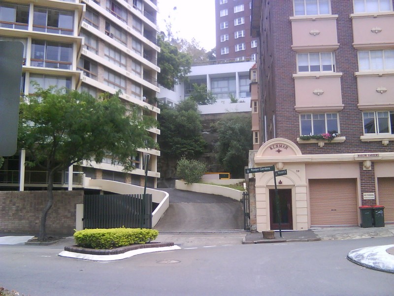 41 Roslyn Gardens, Elizabeth Bay NSW 2011