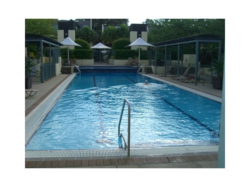 100/11 Wigram lane, Glebe NSW 2037