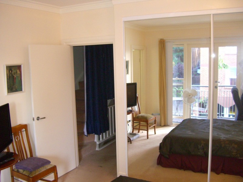 100/11 Wigram lane, Glebe NSW 2037