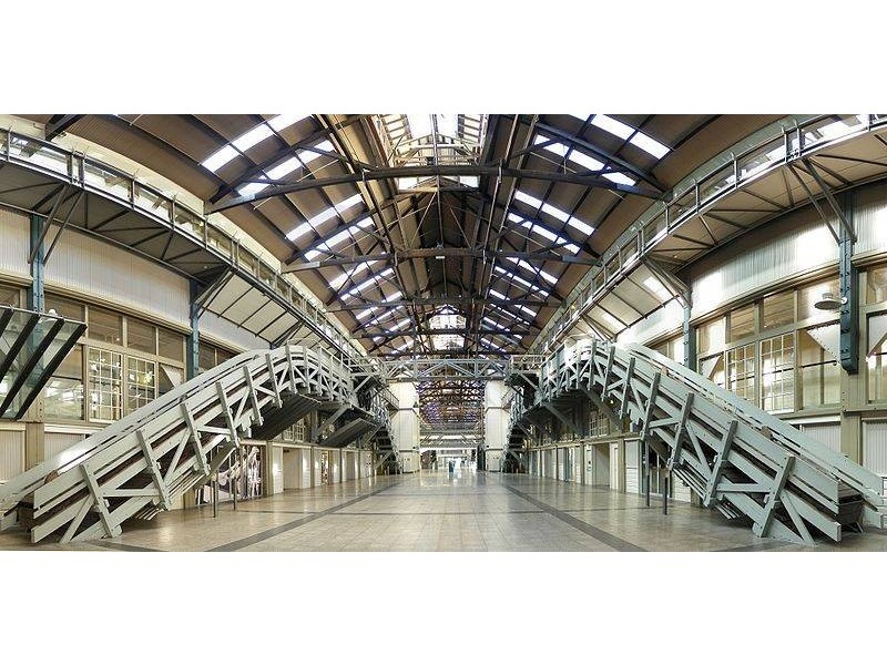 Woolloomooloo NSW 2011