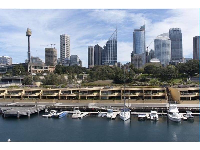 Woolloomooloo NSW 2011