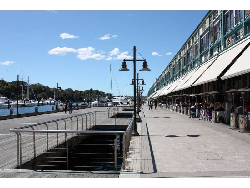 Woolloomooloo NSW 2011