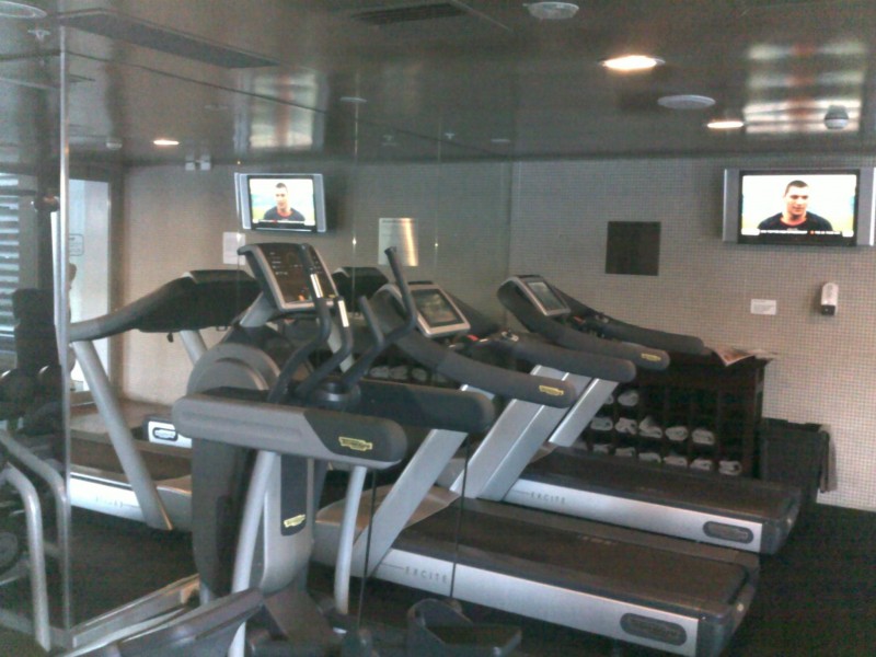 Woolloomooloo NSW 2011