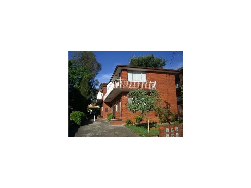 2/28 Ferguson Ave, Wiley Park NSW 2195