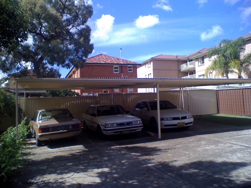 2/28 Ferguson Ave, Wiley Park NSW 2195