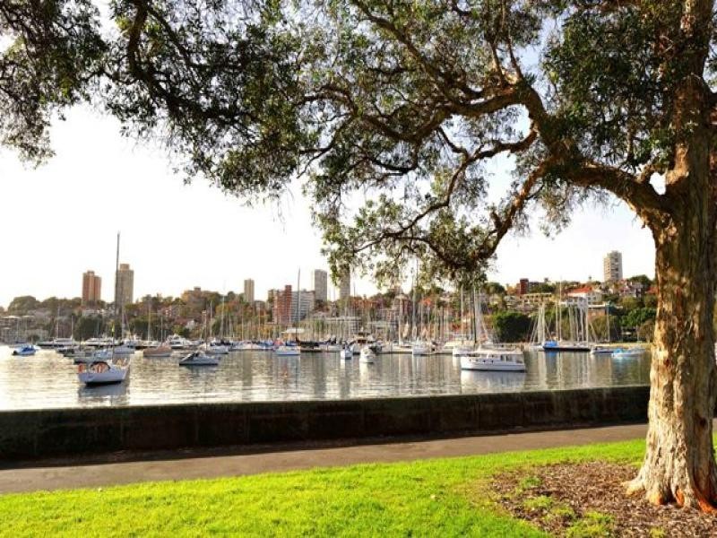 8/39 Roslyn Gardens, Elizabeth Bay NSW 2011