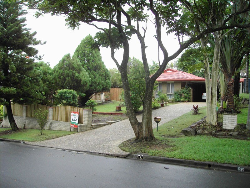 64 Knight Street, Rochedale South QLD 4123