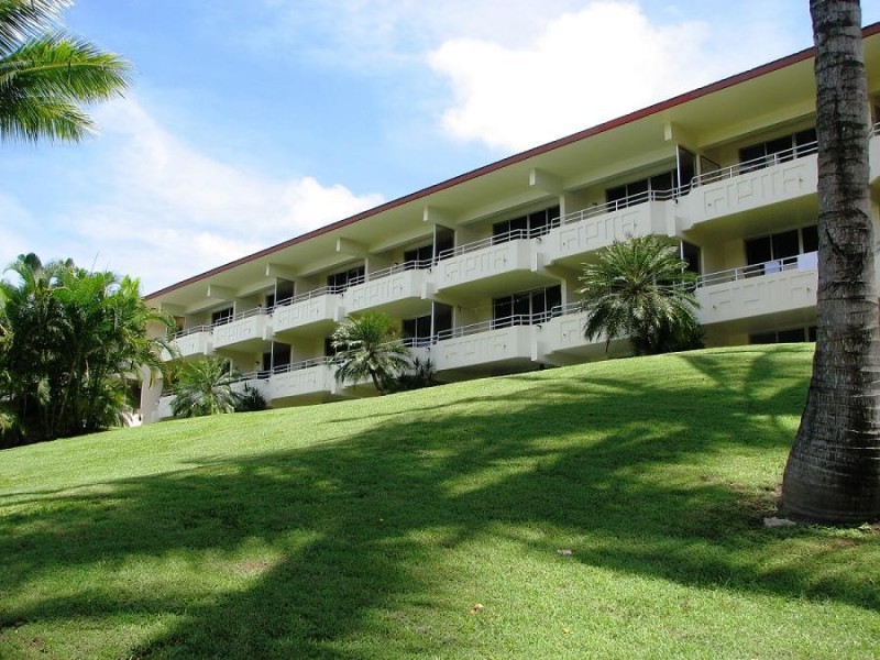 102/15 Resort Drive, Hamilton Island QLD 4803