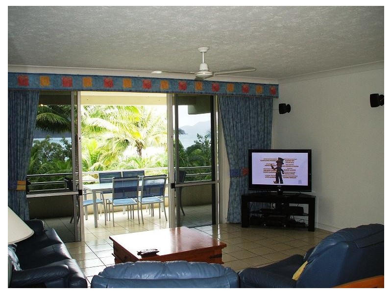 102/15 Resort Drive, Hamilton Island QLD 4803