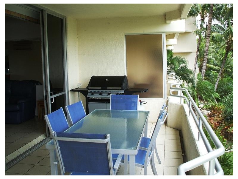 102/15 Resort Drive, Hamilton Island QLD 4803