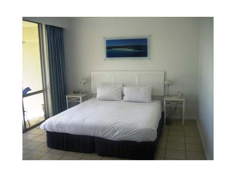 102/15 Resort Drive, Hamilton Island QLD 4803