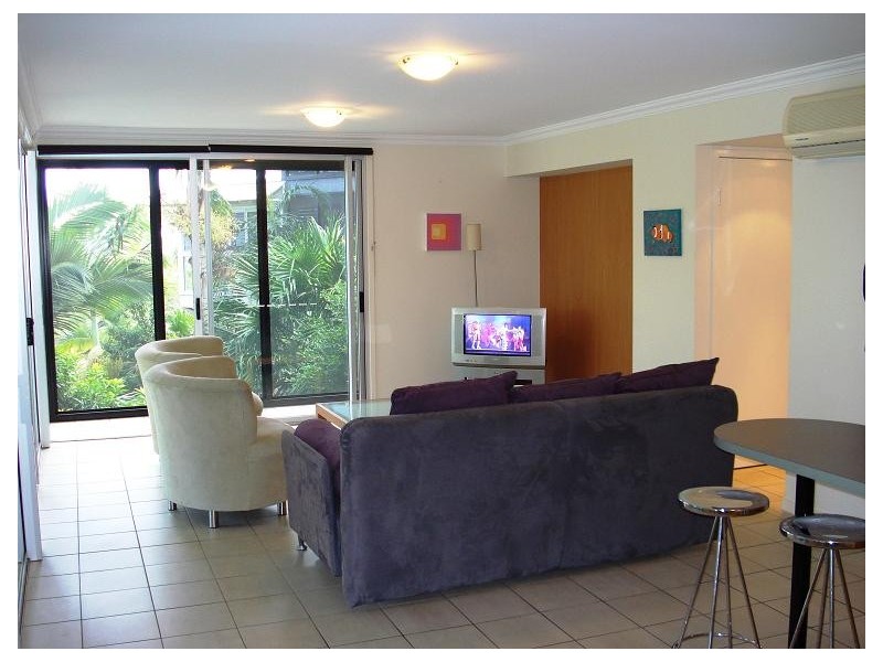 17/5 Banksia Court, Hamilton Island QLD 4803