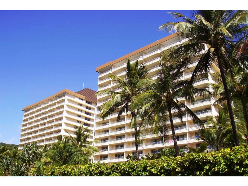 CA104/14 Resort Drive, Hamilton Island QLD 4803